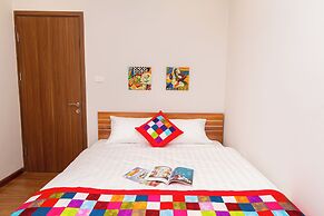 Hong Kong TOWER - Cityview Apartments