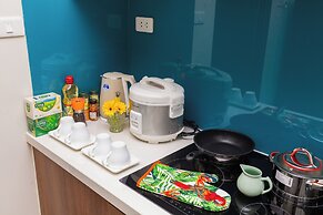 Hong Kong TOWER - Cityview Apartments