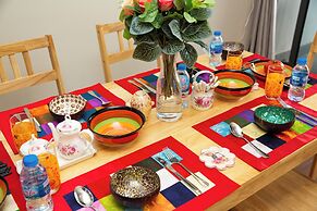 Hong Kong TOWER - Cityview Apartments