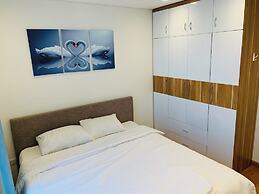 Hong Kong TOWER - Cityview Apartments