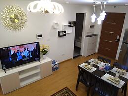 Hong Kong TOWER - Cityview Apartments