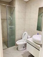 Hong Kong TOWER - Cityview Apartments