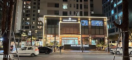 Hong Kong TOWER - Cityview Apartments