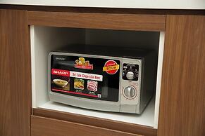 Hong Kong TOWER - Cityview Apartments