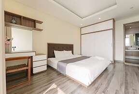 Hong Kong TOWER - Cityview Apartments