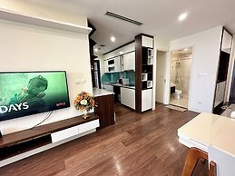 Imperia Garden Apartments - Heart of City