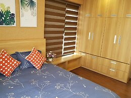 Imperia Garden Apartments - Heart of City