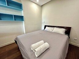 Imperia Garden Apartments - Heart of City