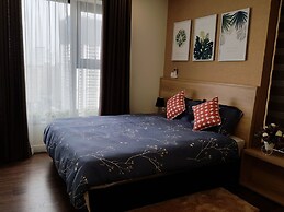 Imperia Garden Apartments - Heart of City