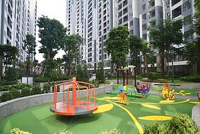 Imperia Garden Apartments - Heart of City