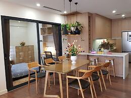 Imperia Garden Apartments - Heart of City