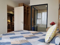 Imperia Garden Apartments - Heart of City