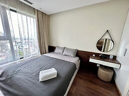 Imperia Garden Apartments - Heart of City