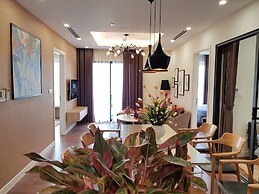 Imperia Garden Apartments - Heart of City