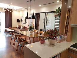 Imperia Garden Apartments - Heart of City