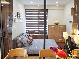 Imperia Garden Apartments - Heart of City