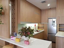 Imperia Garden Apartments - Heart of City