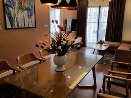 Imperia Garden Apartments - Heart of City