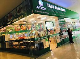 Imperia Garden Apartments - Heart of City