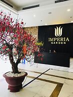 Imperia Garden Apartments - Heart of City