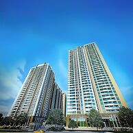 Imperia Garden Apartments - Heart of City