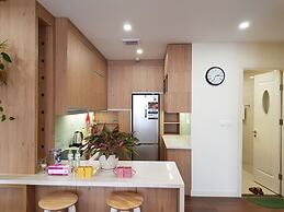 Imperia Garden Apartments - Heart of City