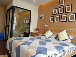 Imperia Garden Apartments - Heart of City