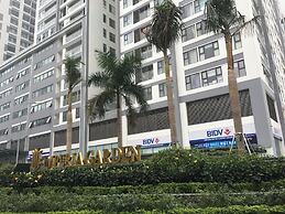 Imperia Garden Apartments - Heart of City