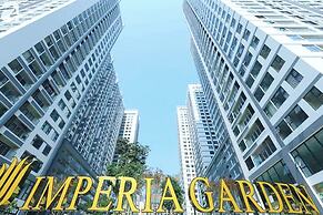 Imperia Garden Apartments - Heart of City