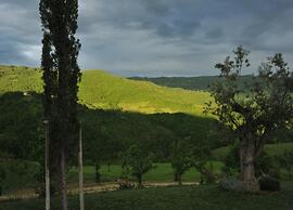 Scenic Villa in Assisi With Pool