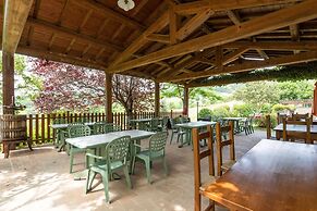 Scenic Villa in Assisi With Pool