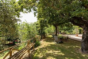 Scenic Villa in Assisi With Pool
