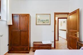 Scenic Villa in Assisi With Pool
