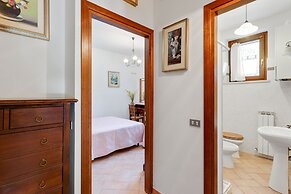 Scenic Villa in Assisi With Pool