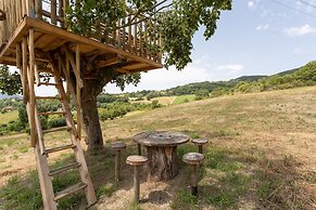Scenic Villa in Assisi With Pool