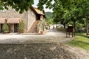 Scenic Villa in Assisi With Pool