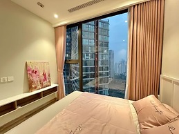 Landmark Ecopark by Emily in Town