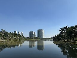 Landmark Ecopark by Emily in Town