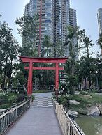 Landmark Ecopark by Emily in Town