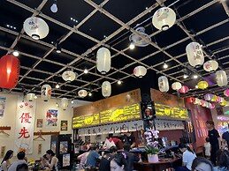 Landmark Ecopark by Emily in Town