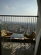 Landmark Ecopark by Emily in Town