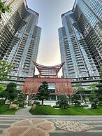 Landmark Ecopark by Emily in Town