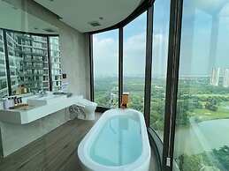 Landmark Ecopark by Emily in Town