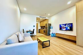 Lancaster Hanoi City Center Apartments