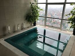 Lancaster Hanoi City Center Apartments