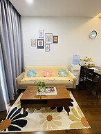 Lancaster Hanoi City Center Apartments