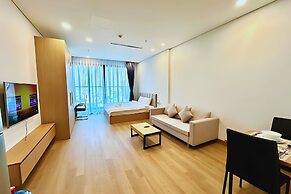 Lancaster Hanoi City Center Apartments