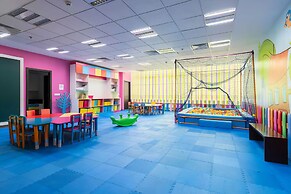 Lancaster Hanoi City Center Apartments