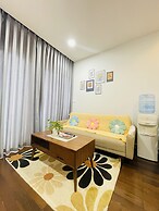 Lancaster Hanoi City Center Apartments