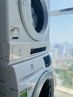 Lancaster Hanoi City Center Apartments